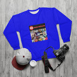 AOP Unisex Sweatshirt