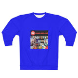 AOP Unisex Sweatshirt