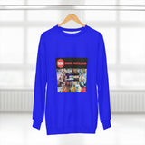 AOP Unisex Sweatshirt