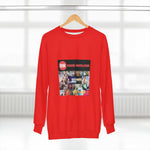 AOP Unisex Sweatshirt